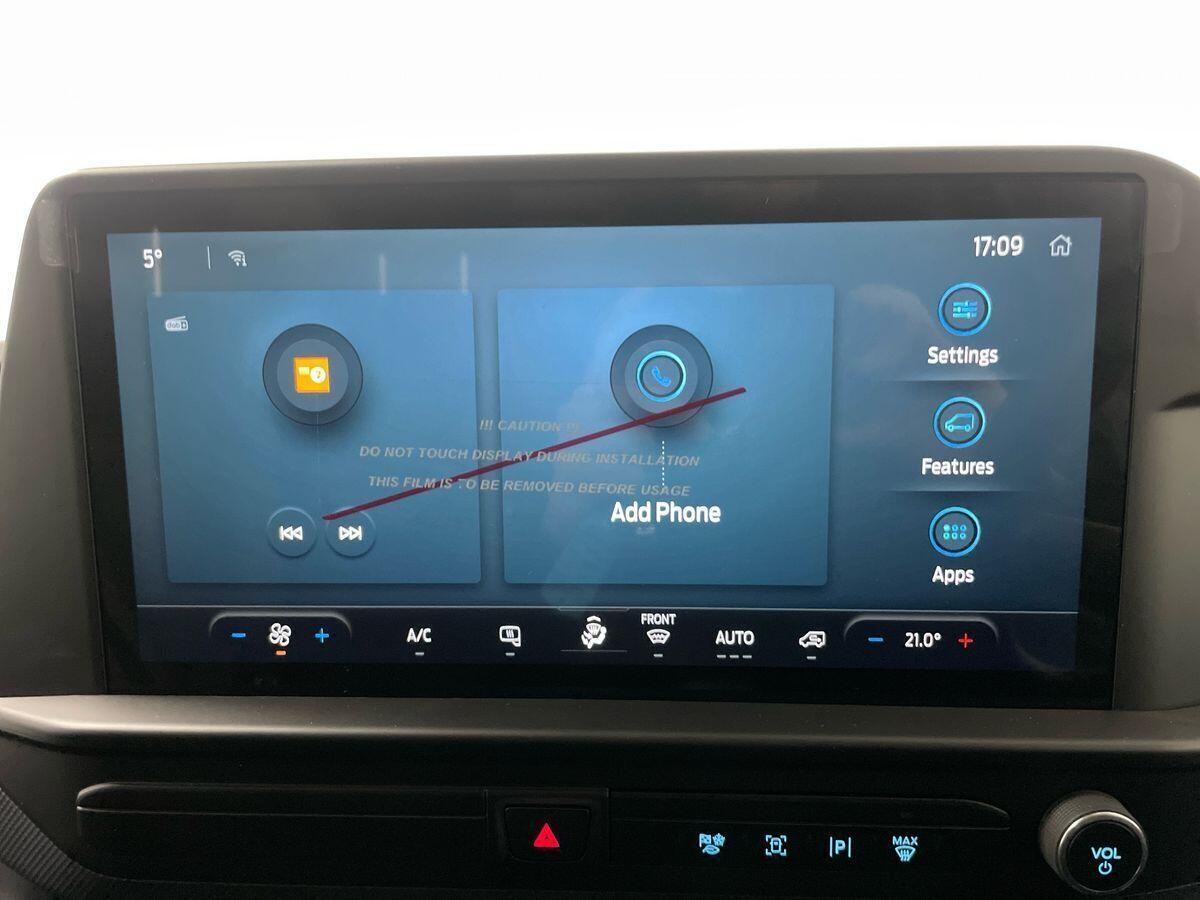 Used Ford Transit Custom 2024 for sale - 77108859: Photo 23