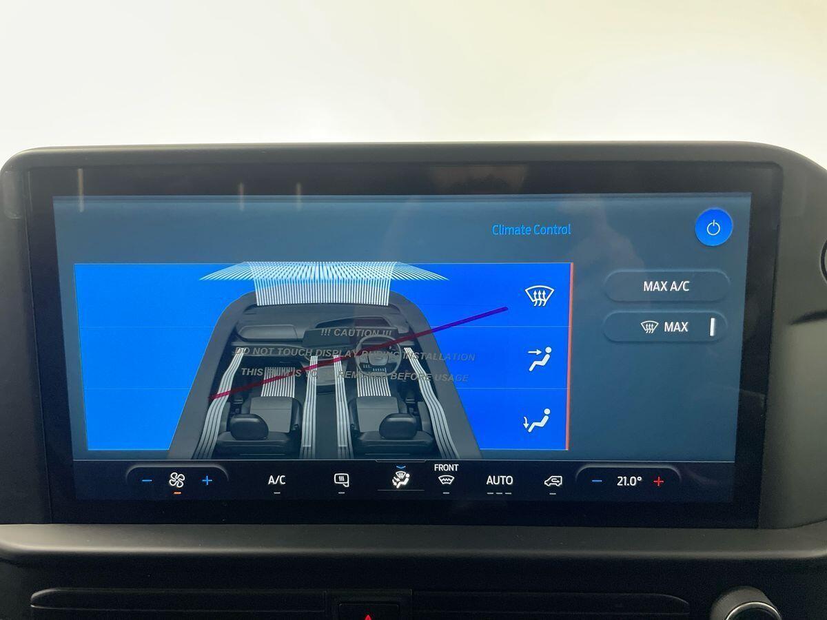 Used Ford Transit Custom 2024 for sale - 77108859: Photo 24