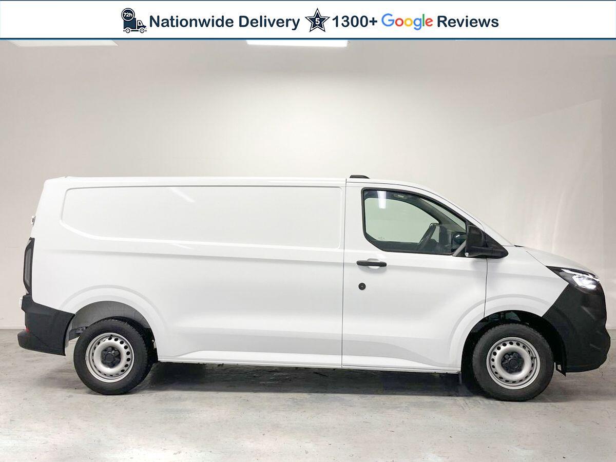 Used Ford Transit Custom 2024 for sale - 77108859: Photo 3