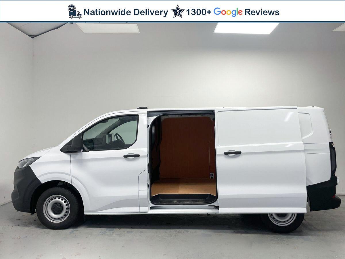 Used Ford Transit Custom 2024 for sale - 77108859: Photo 5