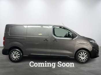Used Citroen Dispatch 2022 for sale - 74751667: Photo