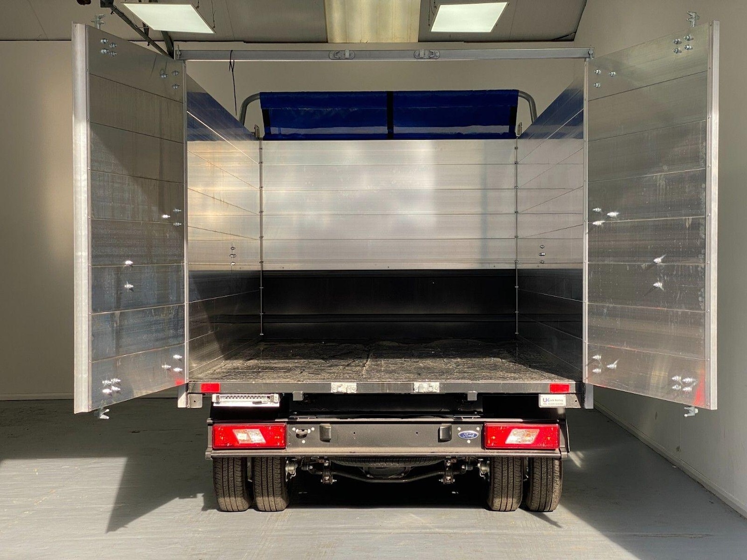 Used Ford Transit for sale - 78148303: Photo 10