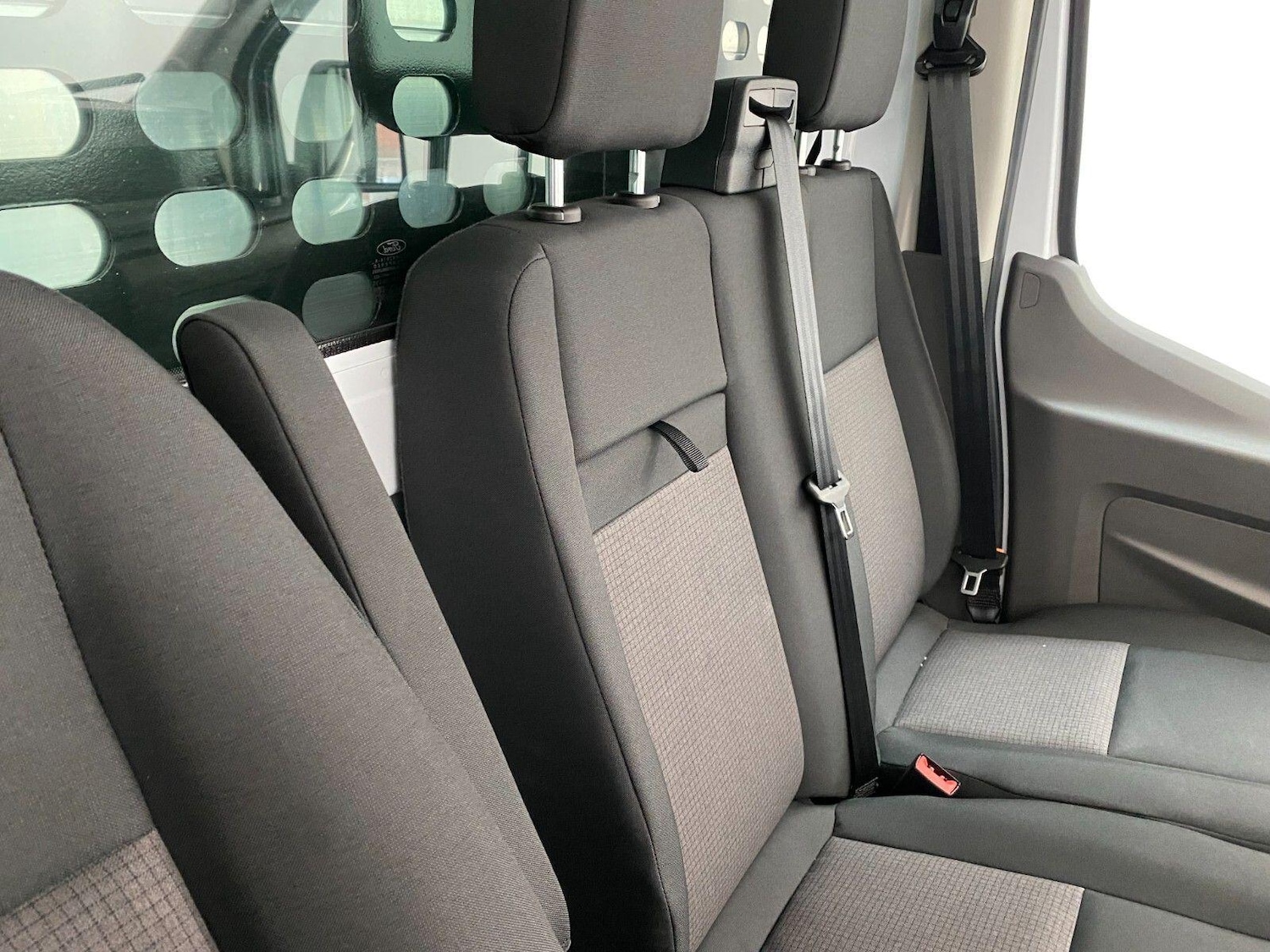 Used Ford Transit for sale - 78148303: Photo 20