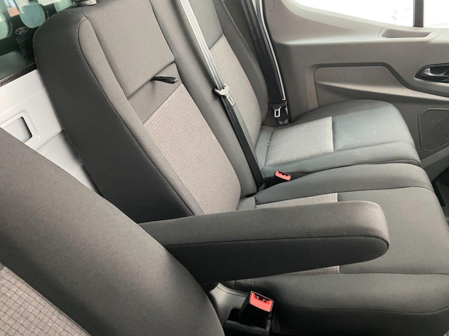 Used Ford Transit for sale - 78148303: Photo 21