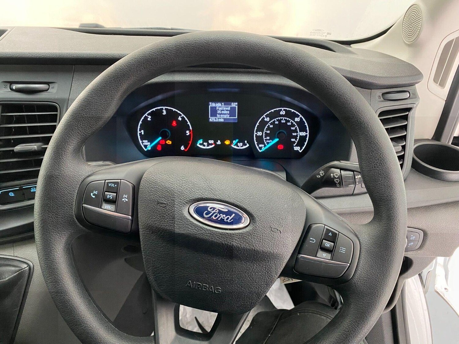 Used Ford Transit for sale - 78148303: Photo 25