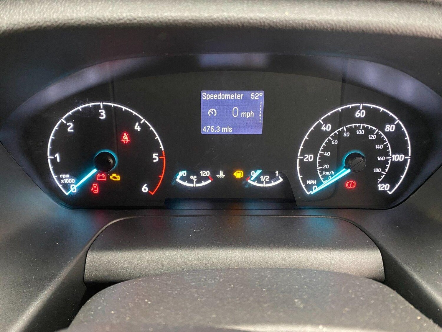 Used Ford Transit for sale - 78148303: Photo 26