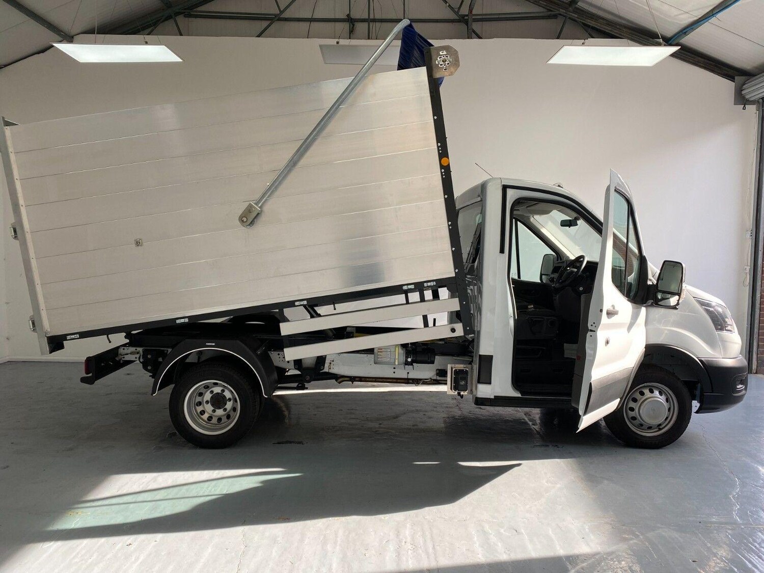 Used Ford Transit for sale - 78148303: Photo 4