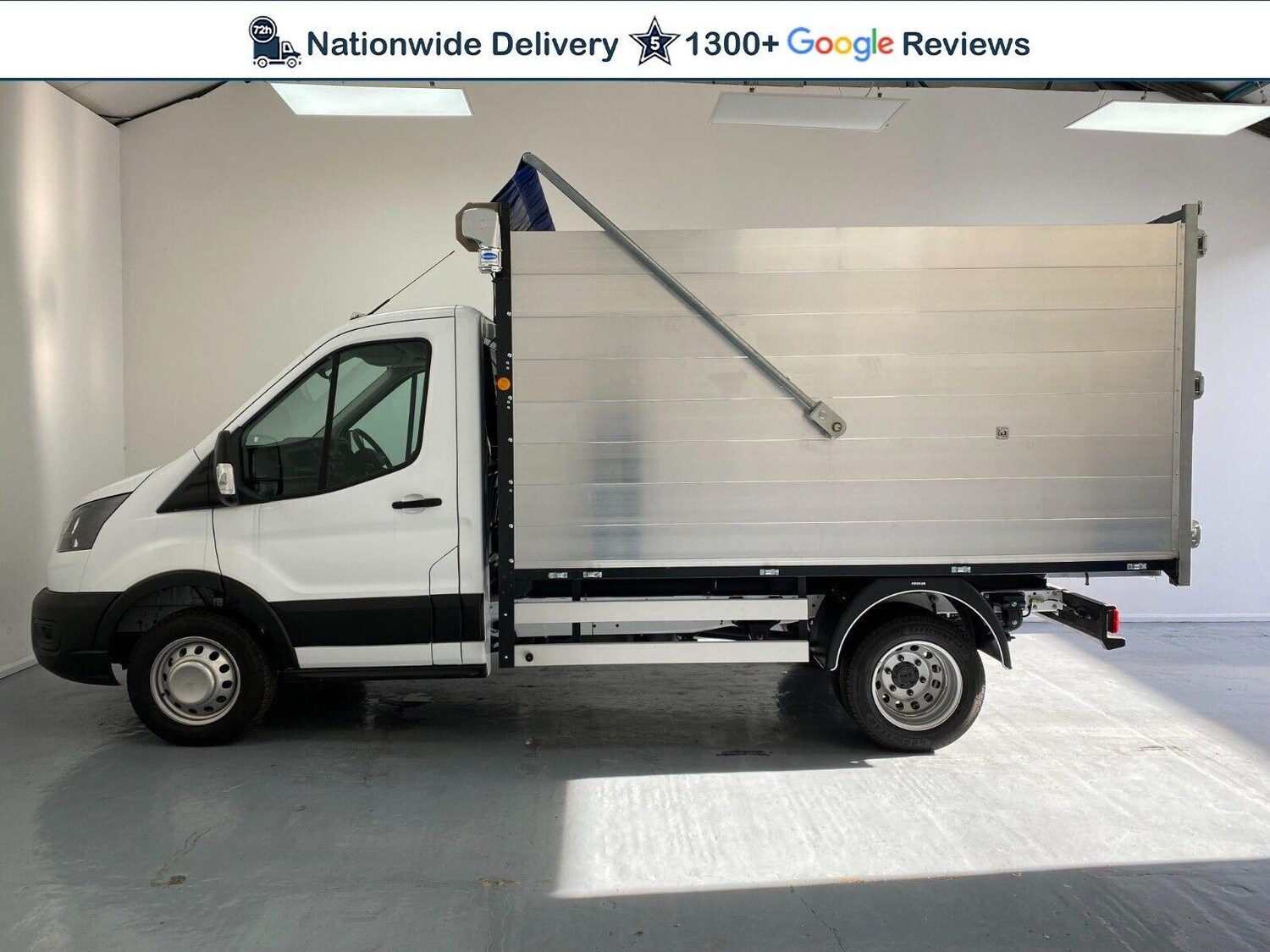 Used Ford Transit for sale - 78148303: Photo 5