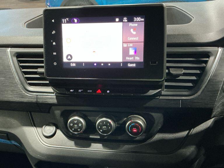 Used Renault Trafic 2023 for sale - 77658072: Photo 4