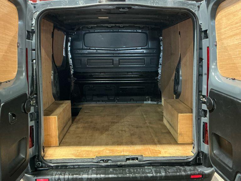 Used Renault Trafic 2023 for sale - 77658072: Photo 7