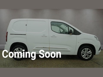 Toyota PROACE CITY feature image