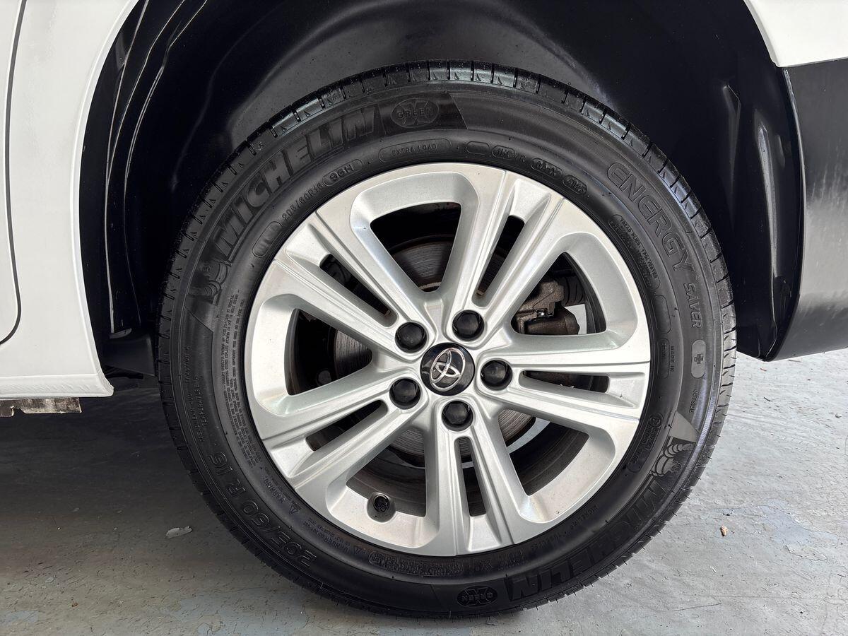 Used Toyota ProAce 2024 for sale - 77550741: Photo 25