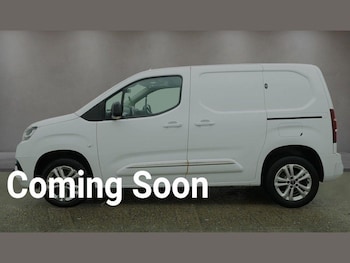 Used Toyota PROACE CITY 2024 for sale - 77550741: Photo