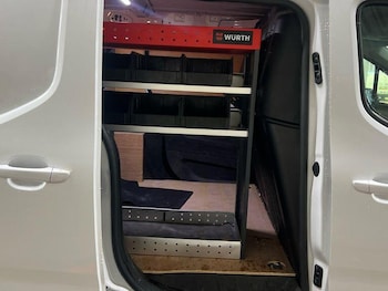 Used Toyota PROACE CITY 2024 for sale - 77550741: Photo