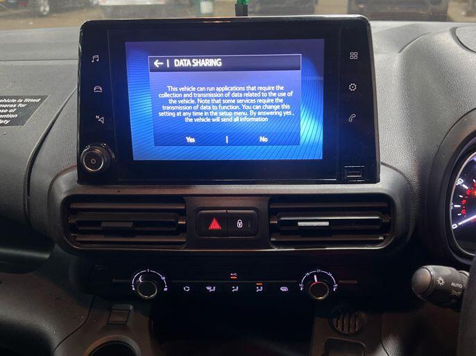 Used Toyota PROACE CITY 2024 for sale - 77550741: Photo 5