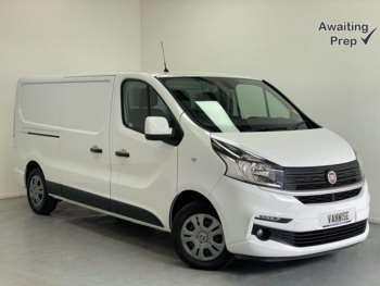 Used Fiat Talento 2020 for sale - 74546631: Photo