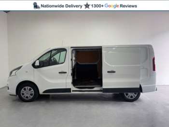 Used Fiat Talento 2020 for sale - 74546631: Photo