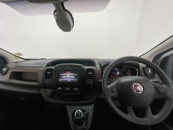 Used Fiat Talento 2020 for sale - 74546631: Photo