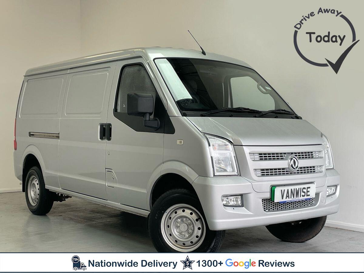 Used DFSK Other for sale - 76476627: Photo 1