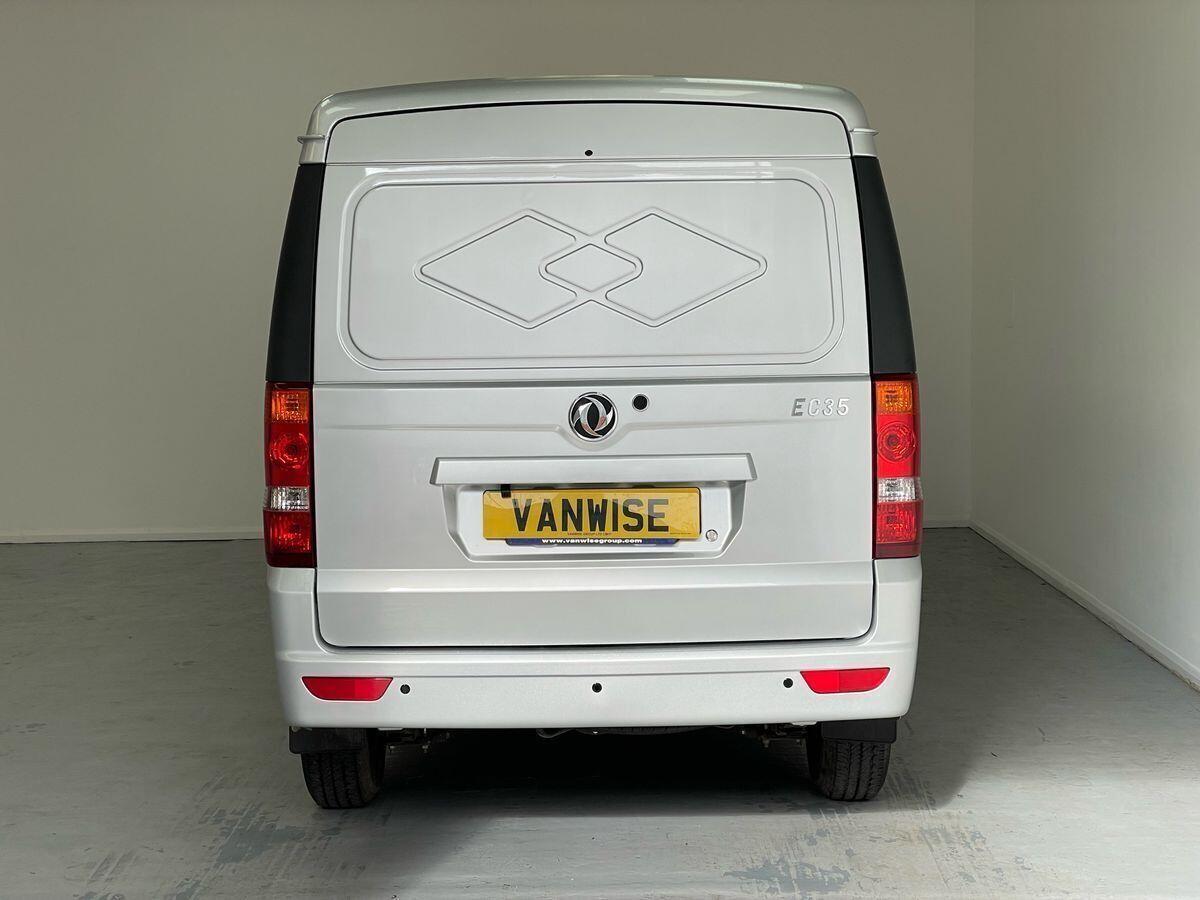 Used DFSK Other for sale - 76476627: Photo 14