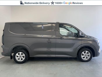 Used Ford Transit Custom 2024 for sale - 78988070: Photo