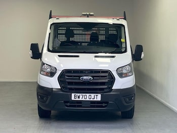 Used Ford Transit 2021 for sale - 78231075: Photo