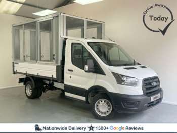 Used Ford Transit 2024 for sale - 74787738: Photo