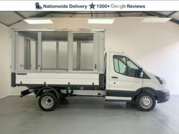 Used Ford Transit 2024 for sale - 74787738: Photo