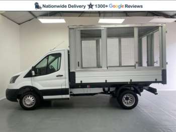 Used Ford Transit 2024 for sale - 74787738: Photo