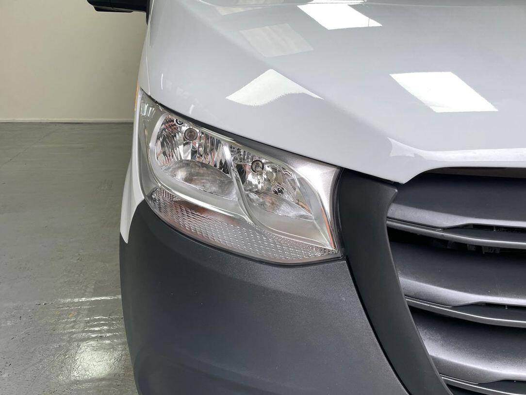 Used Mercedes-Benz Sprinter 2023 for sale - 75978062: Photo 24