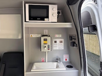 Used Mercedes-Benz Sprinter 2023 for sale - 75978062: Photo
