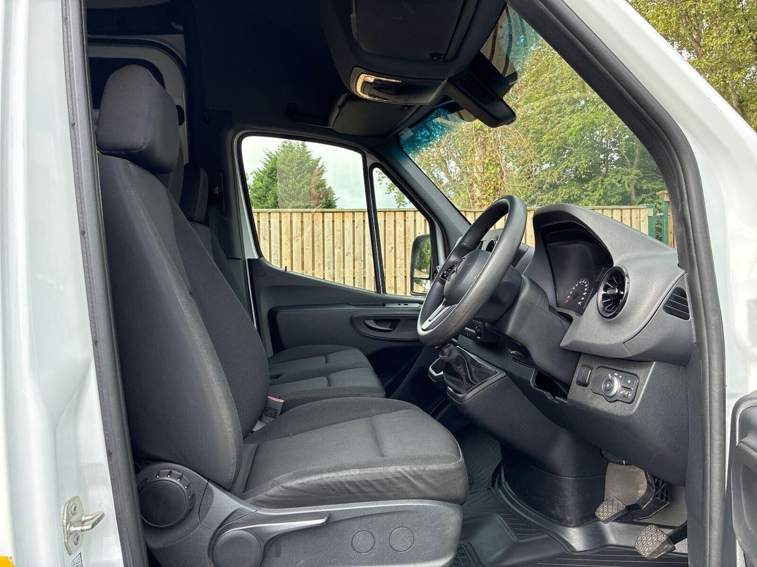 Used Mercedes-Benz Sprinter 2023 for sale - 75978062: Photo 5