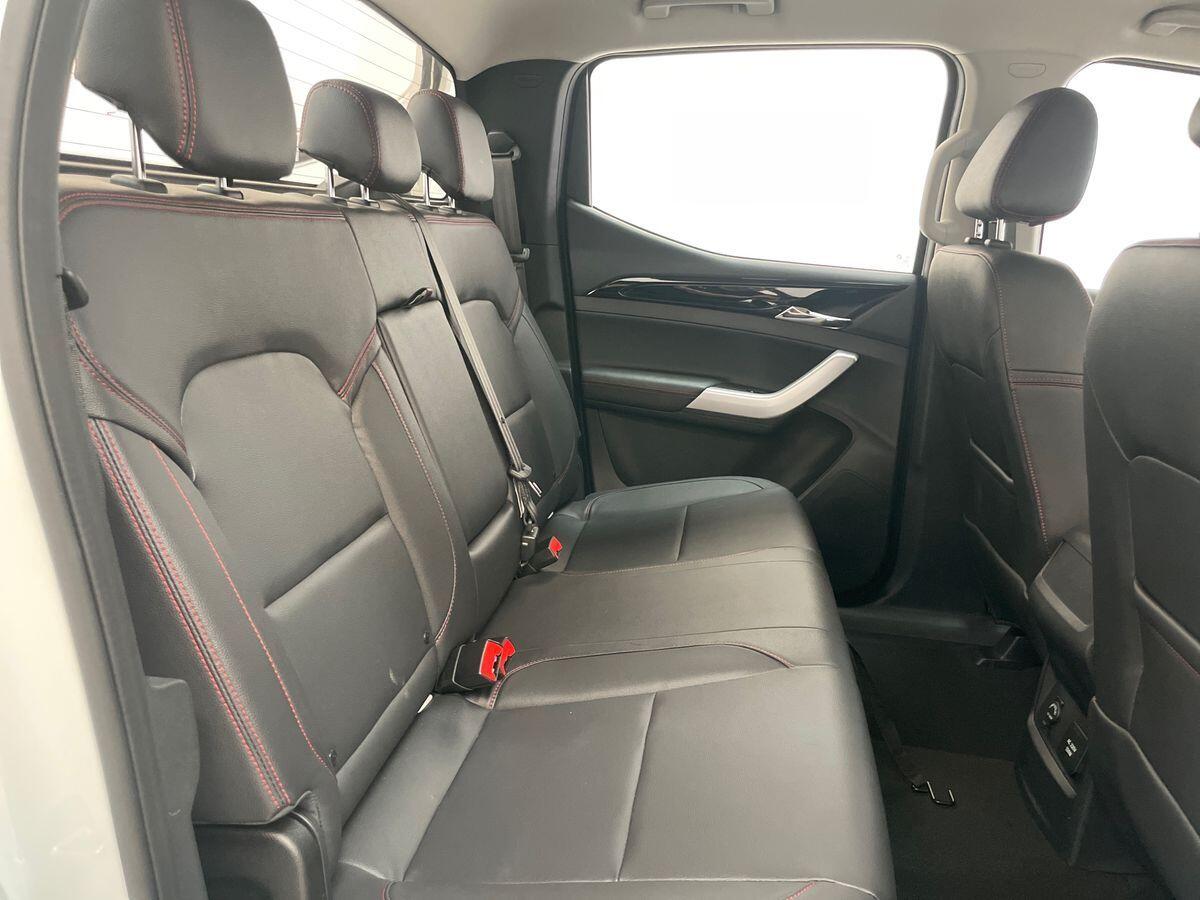 Used Maxus T90EV 2023 for sale - 77784355: Photo 6