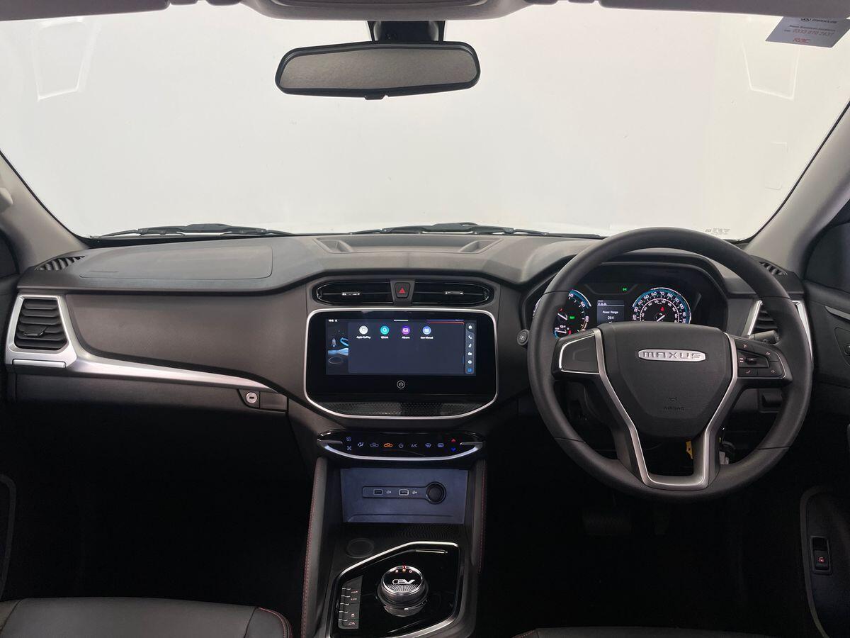 Used Maxus T90EV 2023 for sale - 77784355: Photo 7