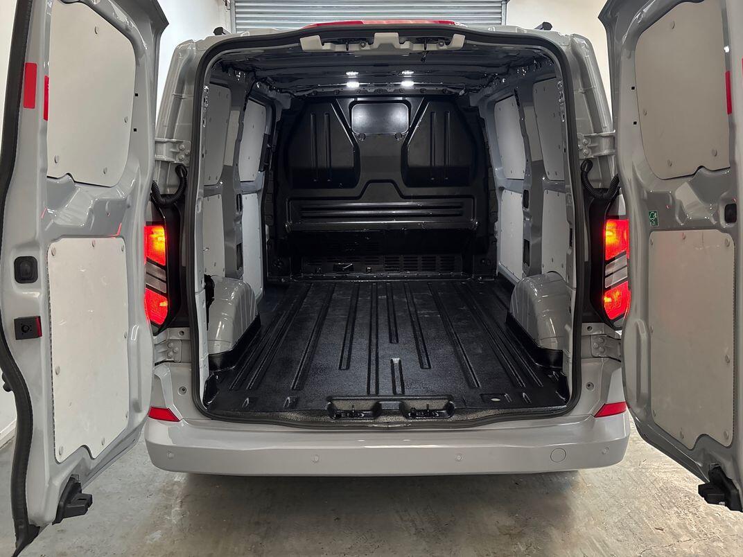 Used Ford Transit Custom 2024 for sale - 77969949: Photo 10