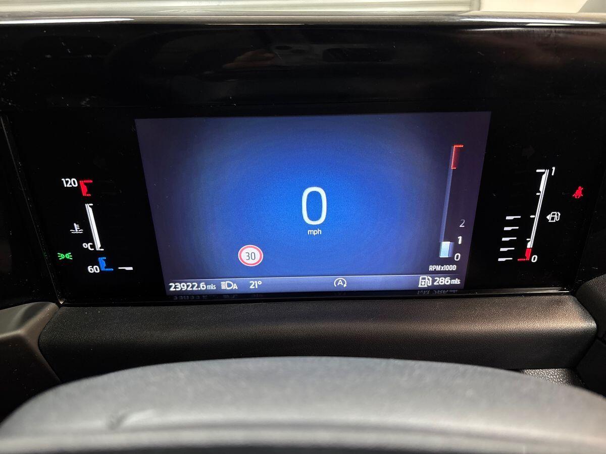 Used Ford Transit Custom 2024 for sale - 77969949: Photo 16