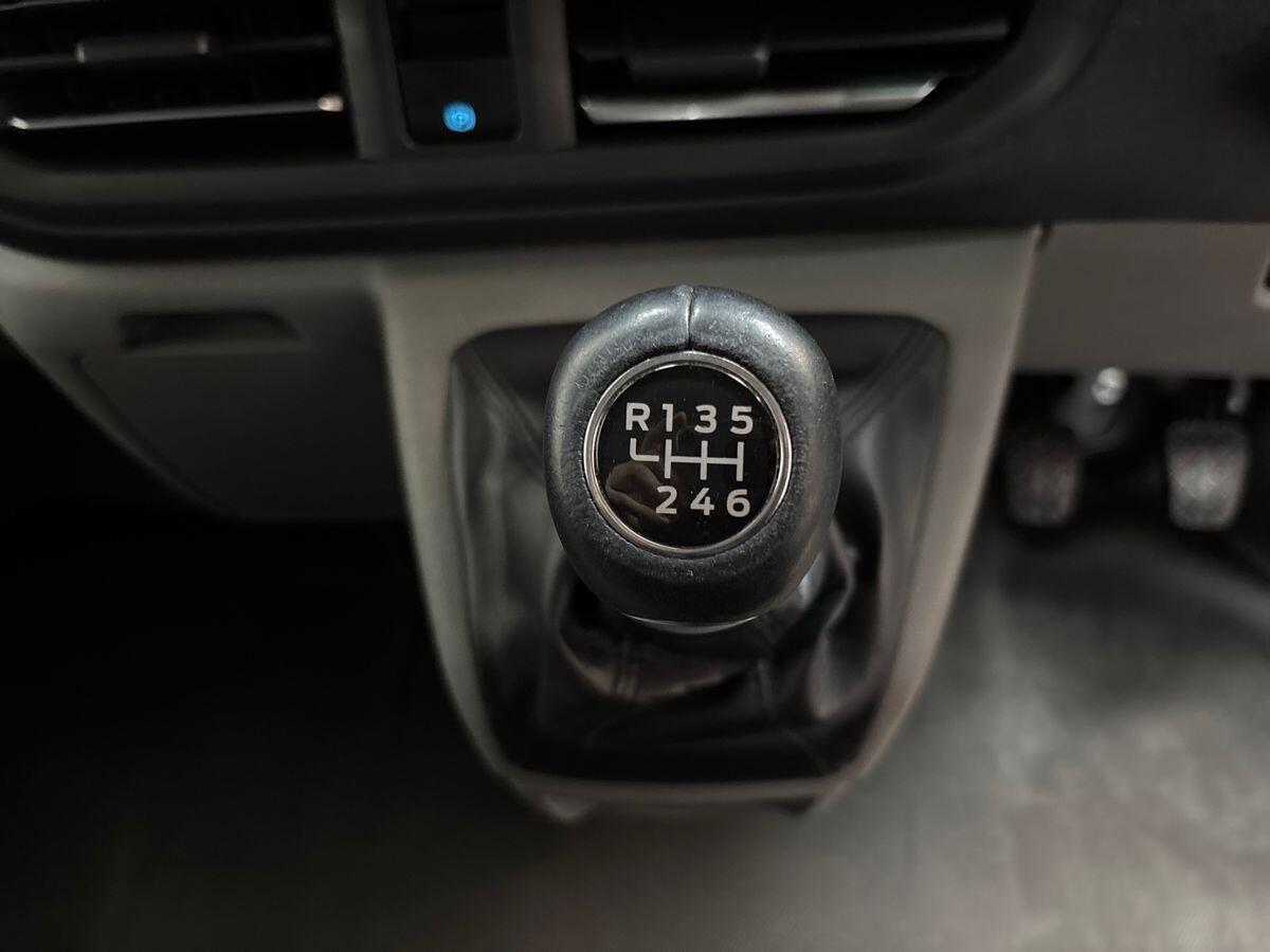 Used Ford Transit Custom 2024 for sale - 77969949: Photo 23