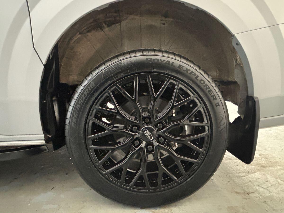 Used Ford Transit Custom 2024 for sale - 77969949: Photo 29