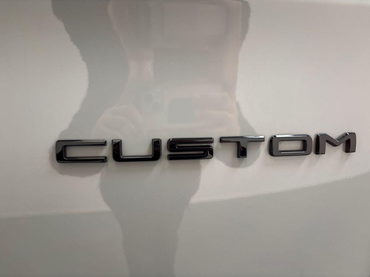 Used Ford Transit Custom 2024 for sale - 77969949: Photo 33