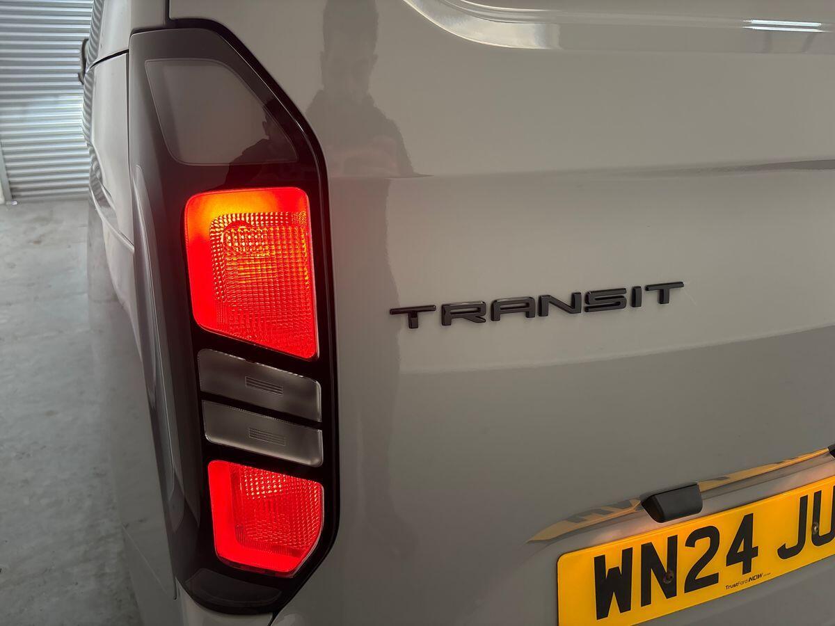 Used Ford Transit Custom 2024 for sale - 77969949: Photo 34