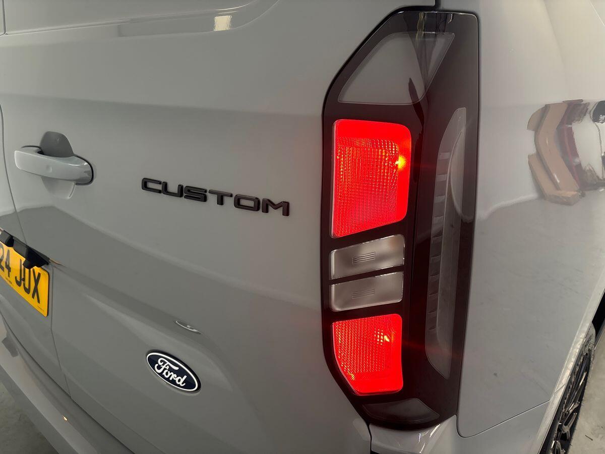 Used Ford Transit Custom 2024 for sale - 77969949: Photo 35