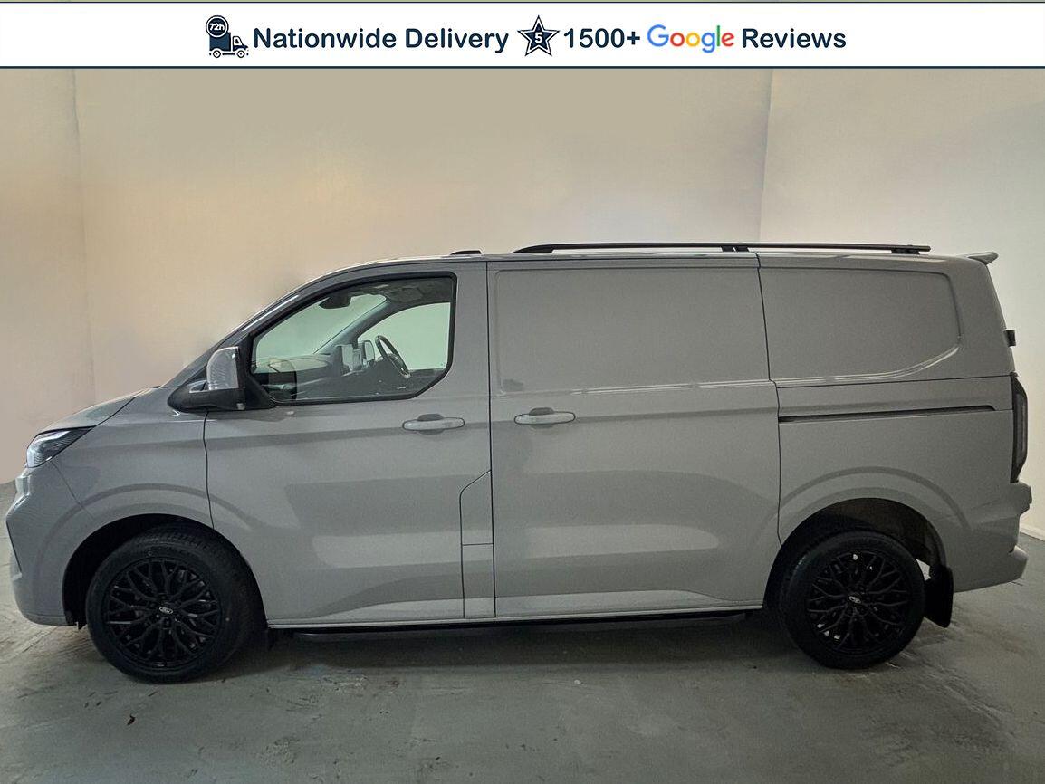 Used Ford Transit Custom 2024 for sale - 77969949: Photo 5