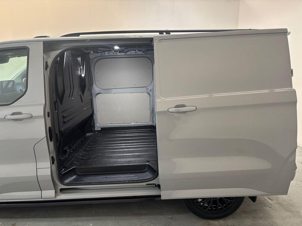 Used Ford Transit Custom 2024 for sale - 77969949: Photo 6