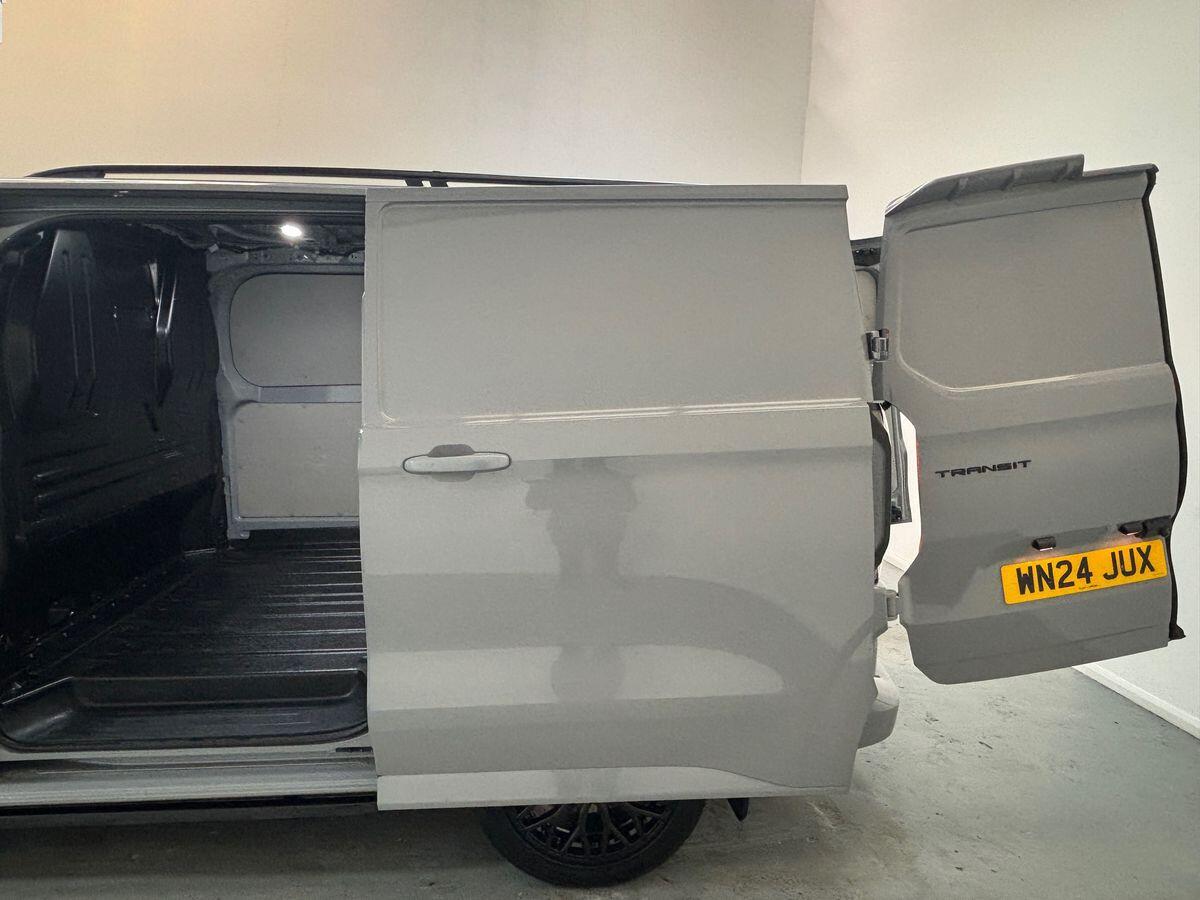 Used Ford Transit Custom 2024 for sale - 77969949: Photo 7
