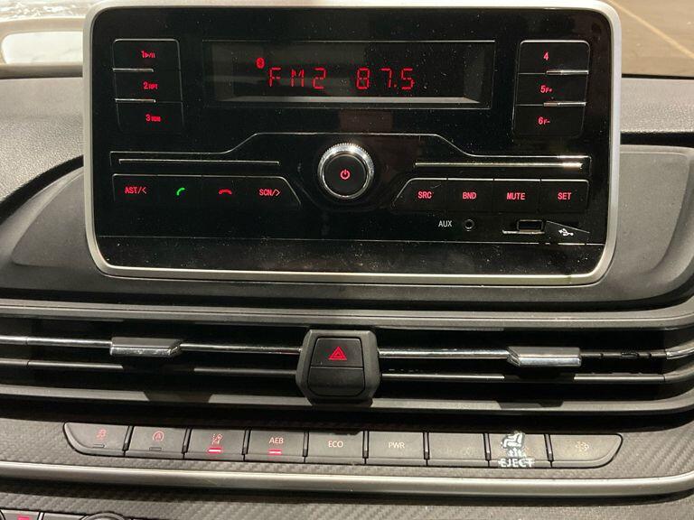 Used Maxus Deliver 9 2022 for sale - 77496931: Photo 6