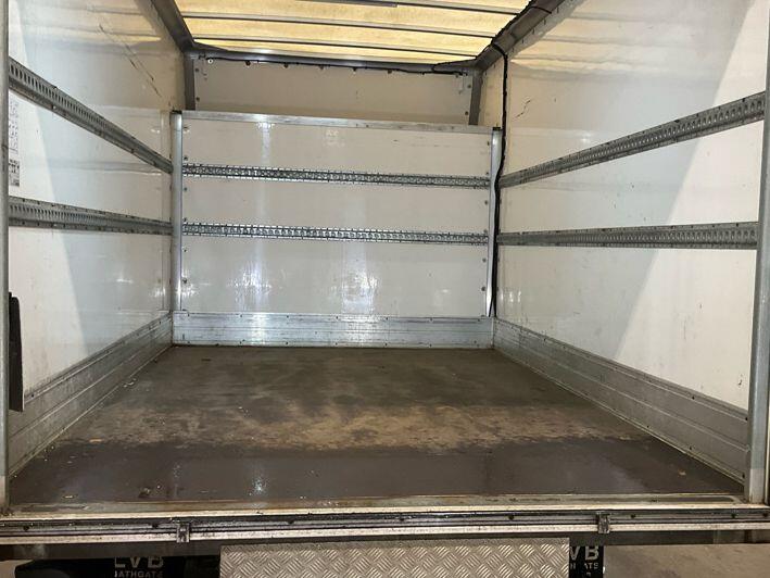 Used Maxus Deliver 9 2022 for sale - 77496931: Photo 8