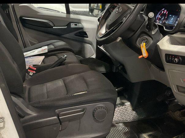 Used Maxus Deliver 9 2022 for sale - 77496931: Photo 9