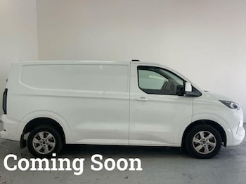 Used Ford Transit Custom 2024 for sale - 77626103: Photo