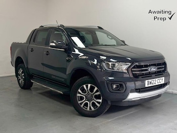 Ford - Ranger
