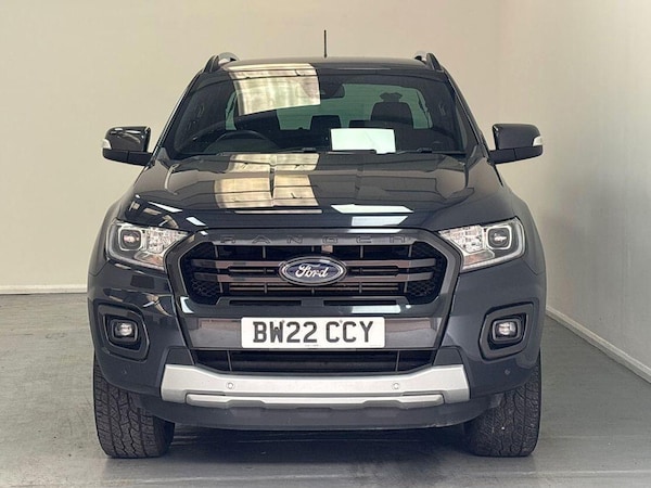 Used Ford Ranger 2022 for sale - 75977360: Photo 2